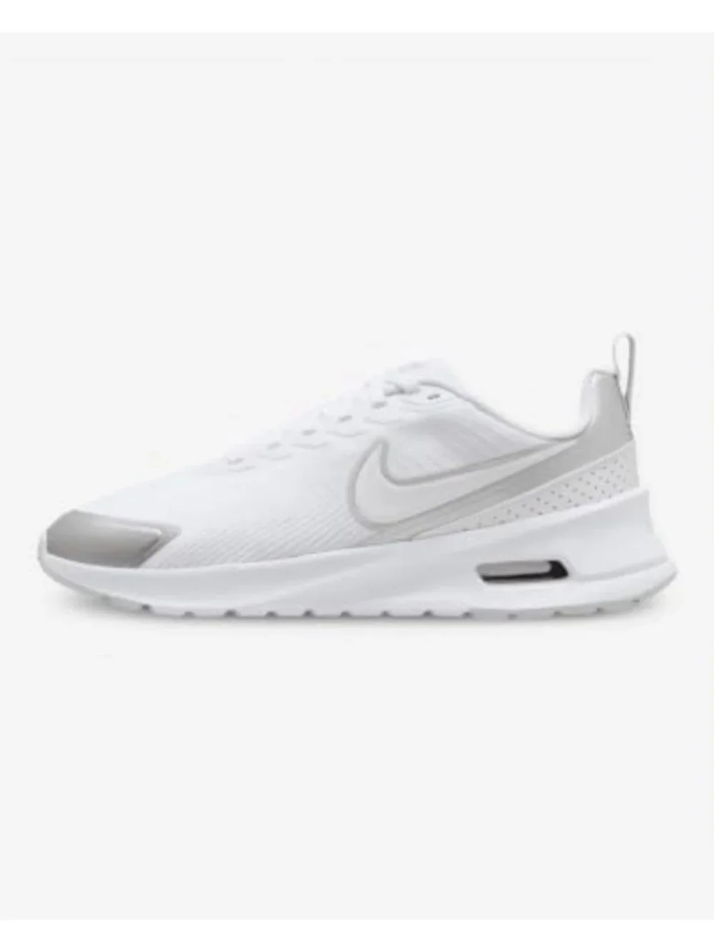 Stylish Women's Air Max Nuaxis Sneakers | Comfortable, Trendy Athletic Footwear